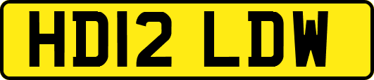 HD12LDW