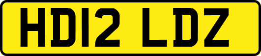 HD12LDZ