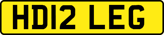 HD12LEG