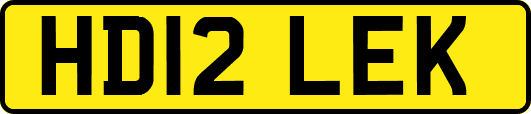 HD12LEK