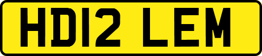 HD12LEM