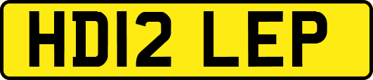 HD12LEP