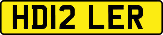 HD12LER