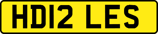 HD12LES