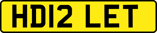 HD12LET