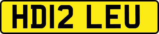 HD12LEU
