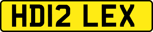 HD12LEX