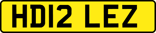 HD12LEZ