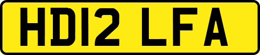 HD12LFA