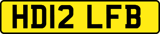 HD12LFB