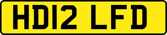HD12LFD