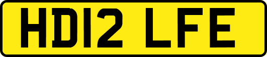 HD12LFE
