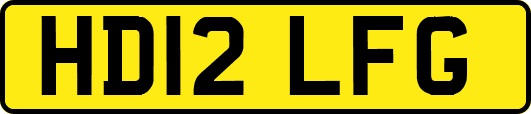 HD12LFG