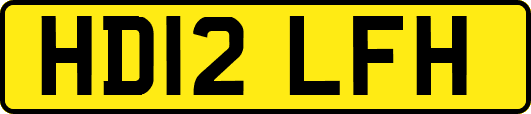 HD12LFH