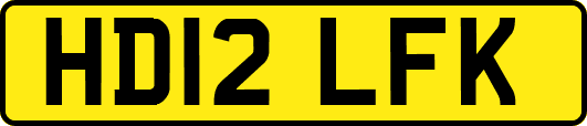 HD12LFK
