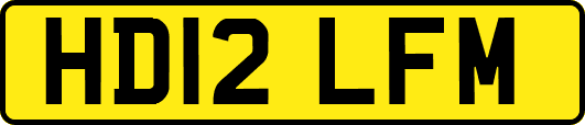 HD12LFM