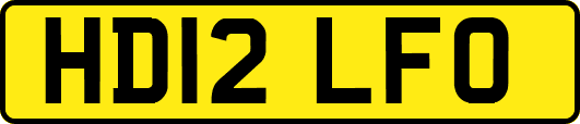 HD12LFO