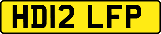 HD12LFP