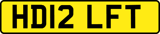 HD12LFT