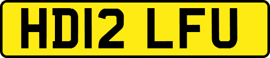 HD12LFU
