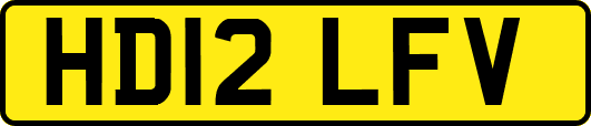 HD12LFV