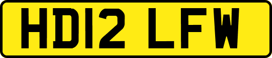 HD12LFW