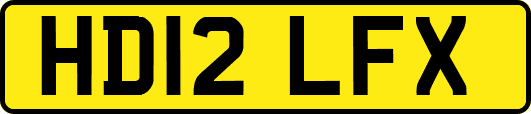 HD12LFX