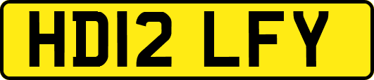 HD12LFY