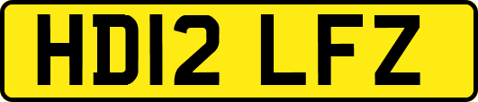 HD12LFZ