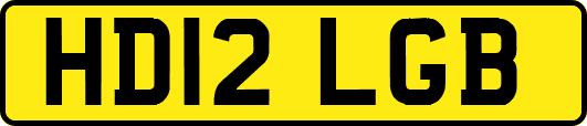 HD12LGB