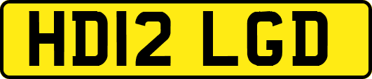 HD12LGD