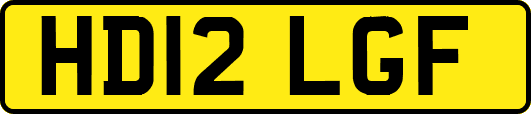 HD12LGF