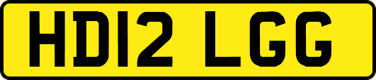 HD12LGG