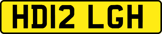 HD12LGH