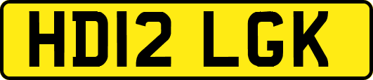 HD12LGK