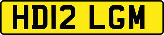HD12LGM