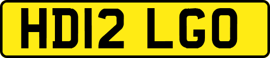 HD12LGO