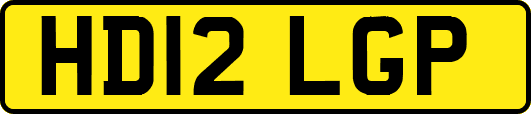HD12LGP
