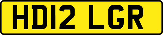 HD12LGR