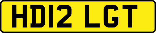 HD12LGT