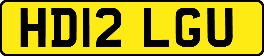HD12LGU