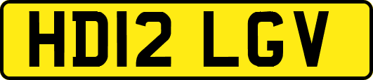 HD12LGV