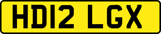 HD12LGX