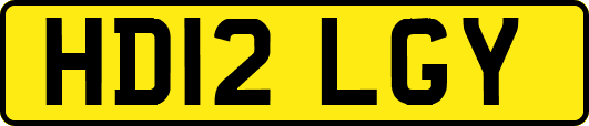 HD12LGY