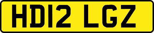 HD12LGZ
