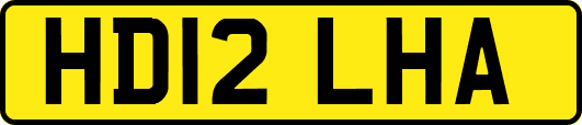 HD12LHA