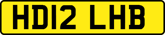 HD12LHB