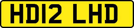 HD12LHD