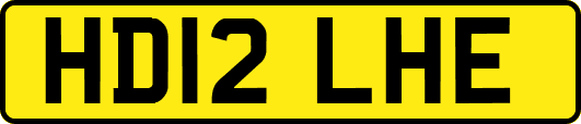 HD12LHE