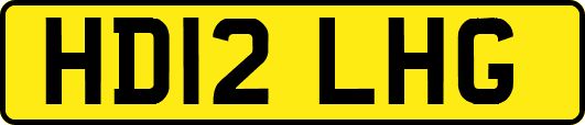 HD12LHG